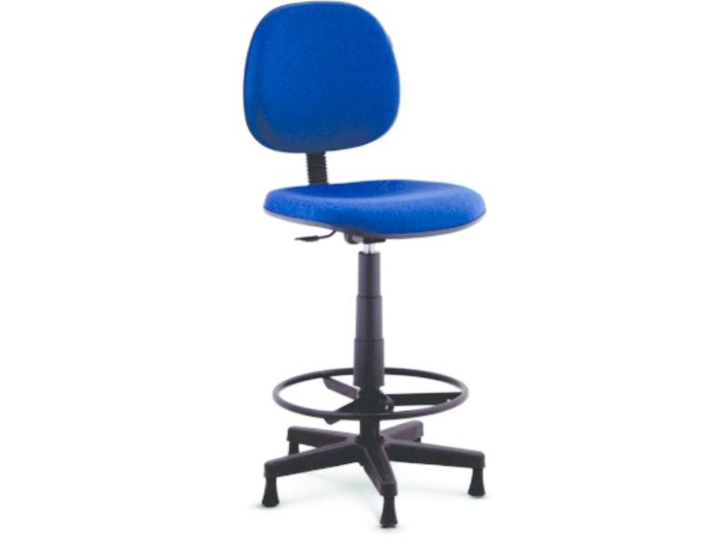 Cadeira Caixa Executiva Bizzi