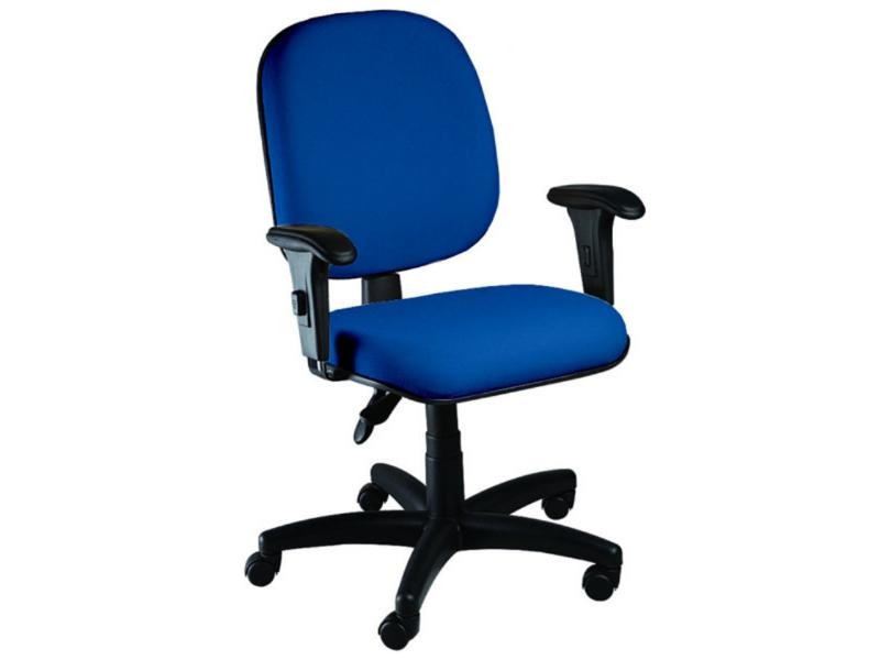 Cadeira Diretor Bizzi Back System