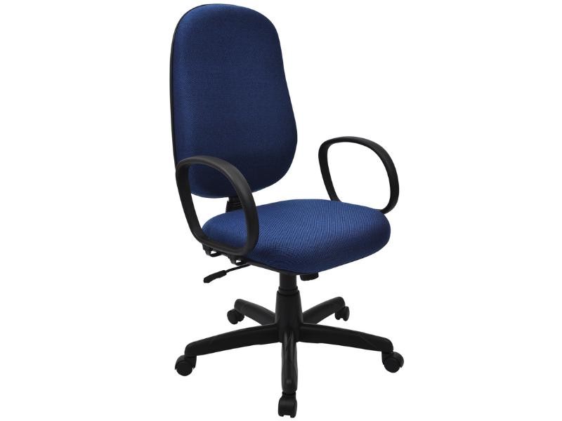 Cadeira Presidente Bizzi