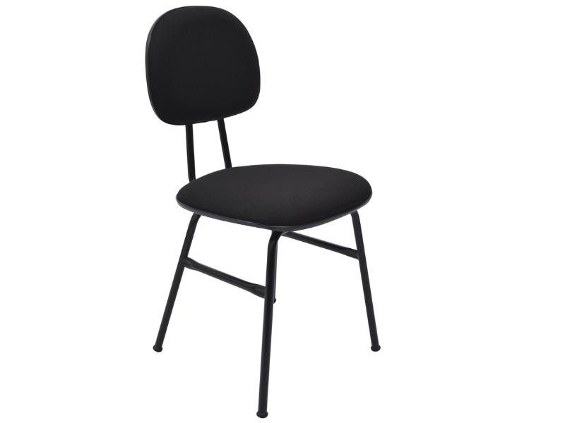 Cadeira Secretária BIZZI Fixa