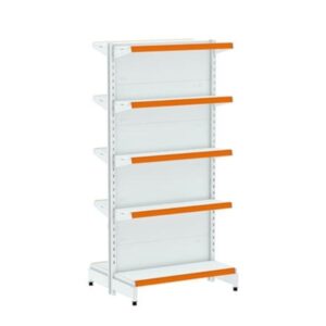 Gôndola de Aço Centro Flex