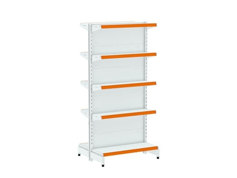 Gôndola de Aço Centro Flex