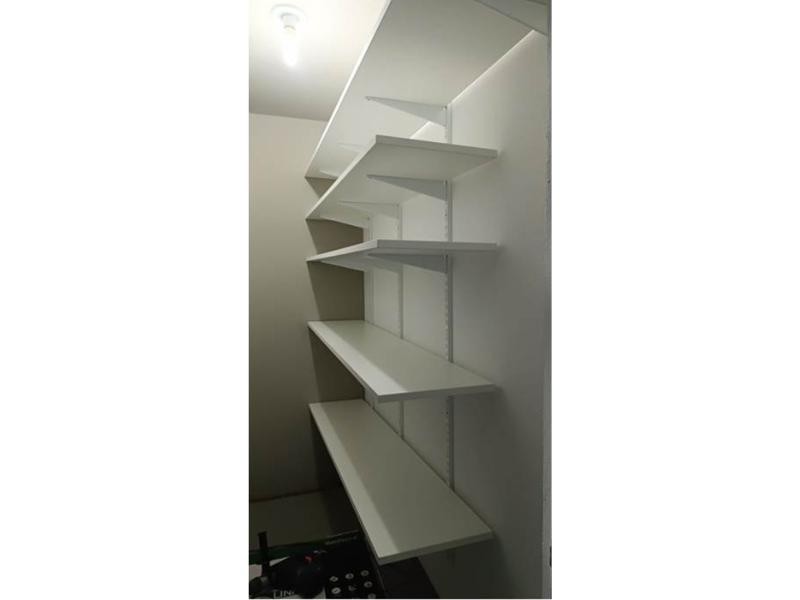 Prateleiras Sob Medida em MDF