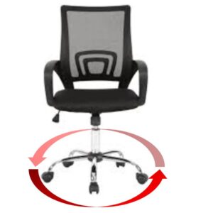 Cadeira Executiva Atlânta