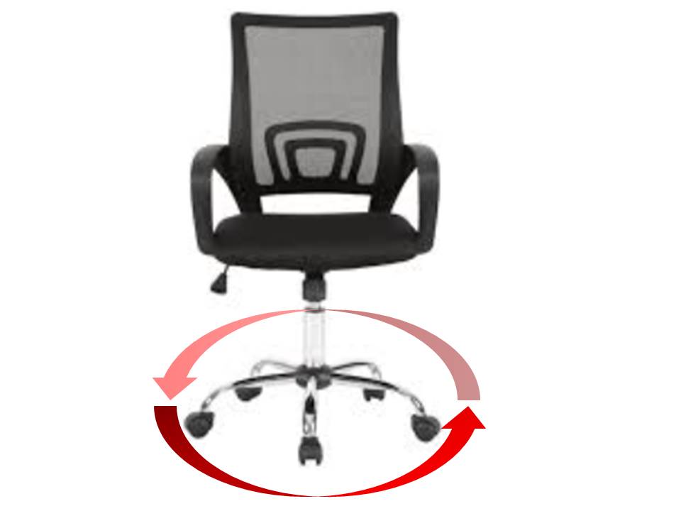 Cadeira Executiva Atlânta