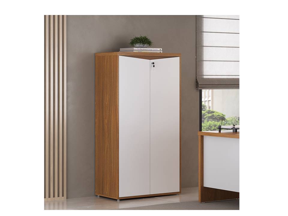 Armário Alto 2 Portas Y37