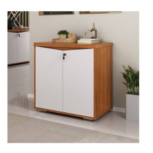 Armário Baixo 2 Portas Y37