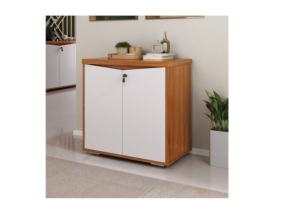 Armário Baixo 2 Portas Y37