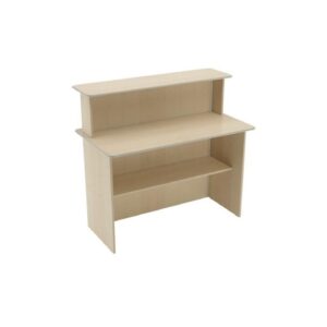 Balcão de Atendimento Light