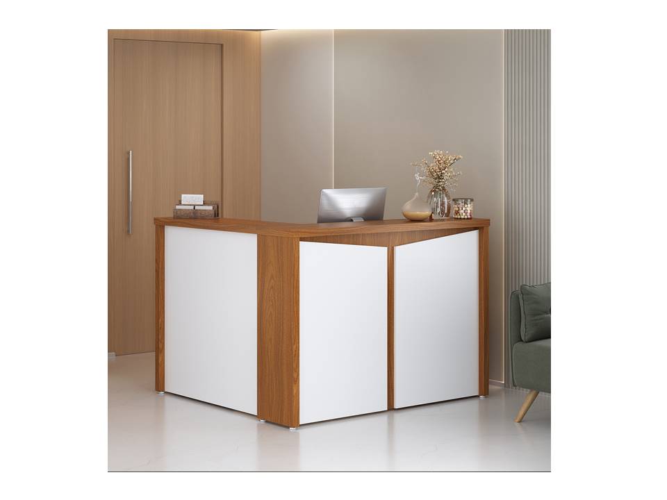 Balcão de Atendimento Y37