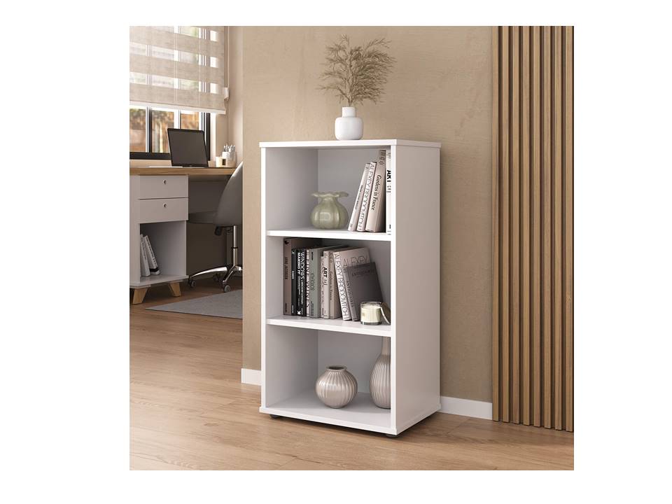 Estante CLEAN Prateleiras