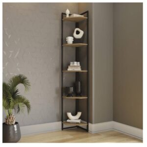 Estante de Canto INDUS