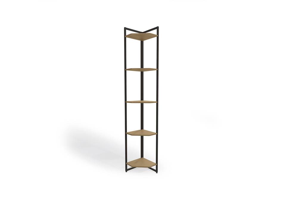 Estante de Canto INDUS - Imagem 5