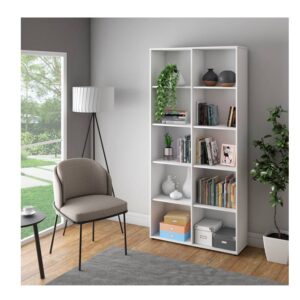 Estante CLEAN Nichos