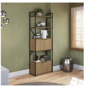 Estante INDUS Nichos