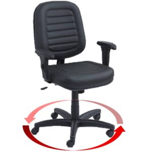 Cadeira para escritório Diretor Fênix