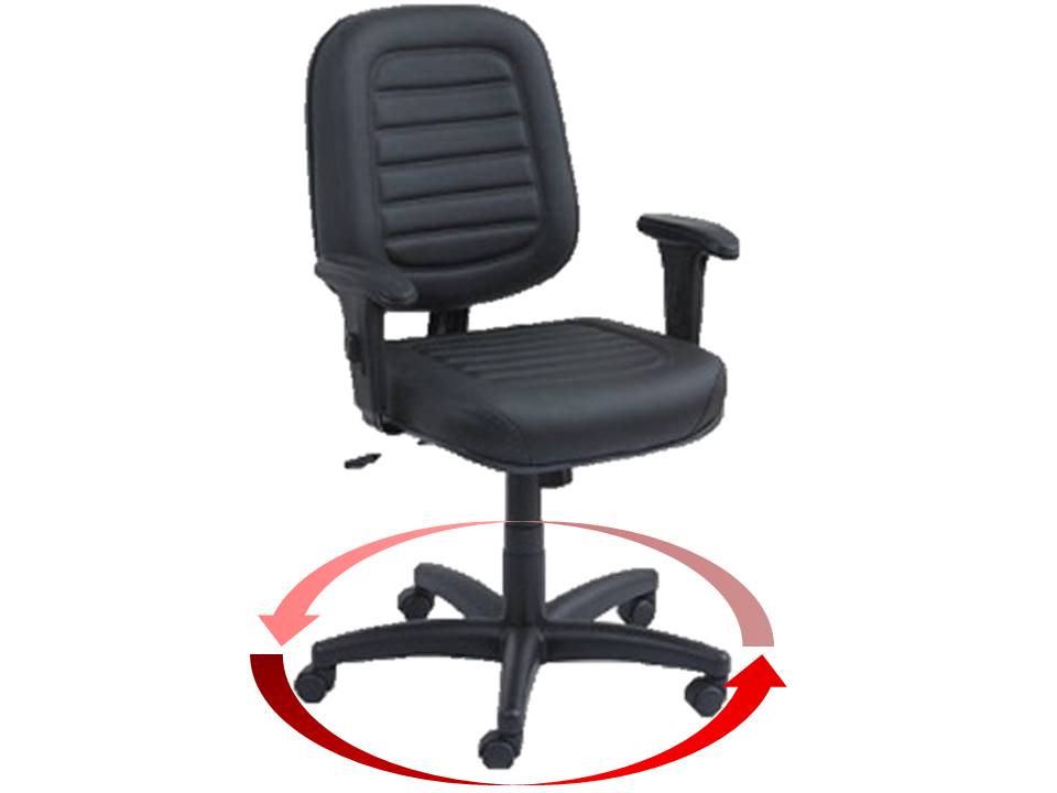 Cadeira para escritório Diretor Fênix