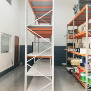 Porta Pallet - Cases