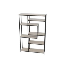 Estante Grande Industrial