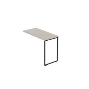 Mesa Auxiliar Estilo Industrial