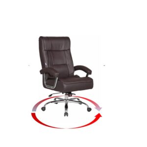 Cadeira Presidente Kansas