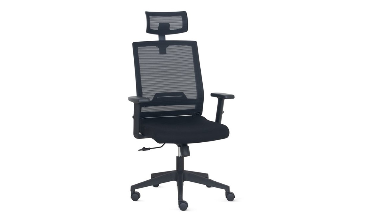 Cadeira Presidente Maryland