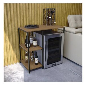 Mesa INDUS Adega/Cervejeira