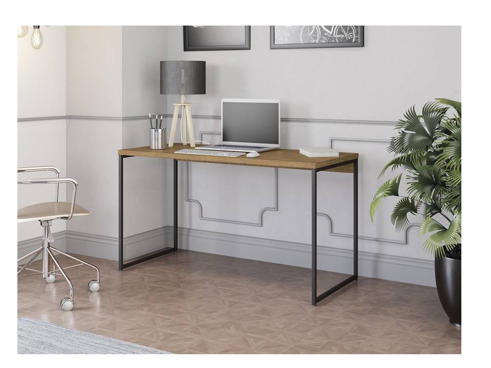 Mesa Secretária INDUS