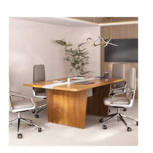 Mesa de Reunião Modular Y37