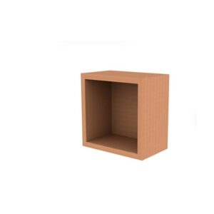 Nicho Quadrado em MDP