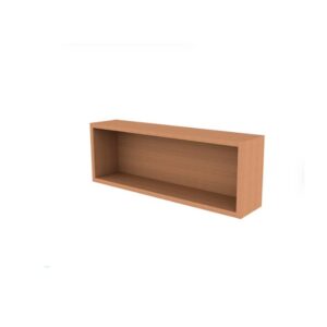 Nicho Retangular em MDP