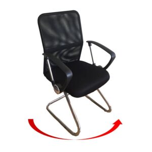 Cadeira Visitante Oregon