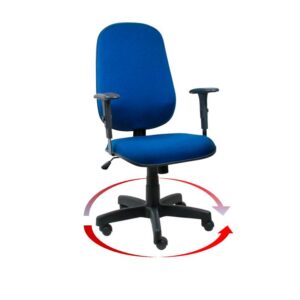 Cadeira Presidente Bizzi Ajustável