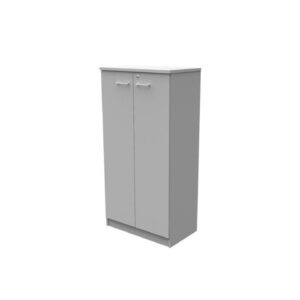 Armário Alto 02 Portas Linha 425