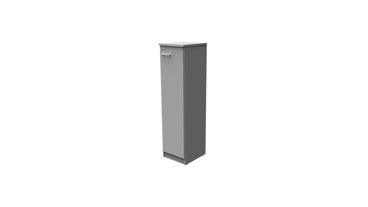 Armário Alto 01 Porta Linha 425