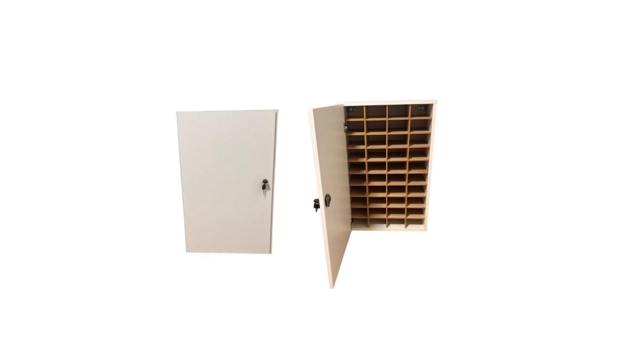 Armário para Celular