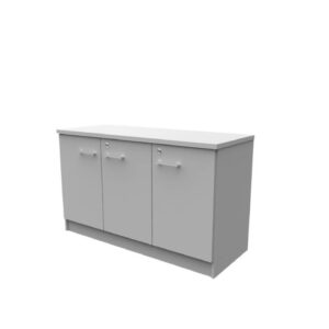 Balcão Baixo 03 portas Linha 425