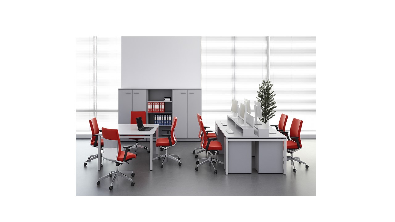 Ambientes Linha Click