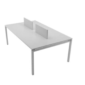 Mesa Plataforma 04 lugares - Linha Click