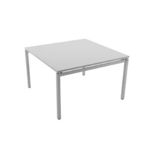 Mesa Reunião Quadrada  - Linha Click