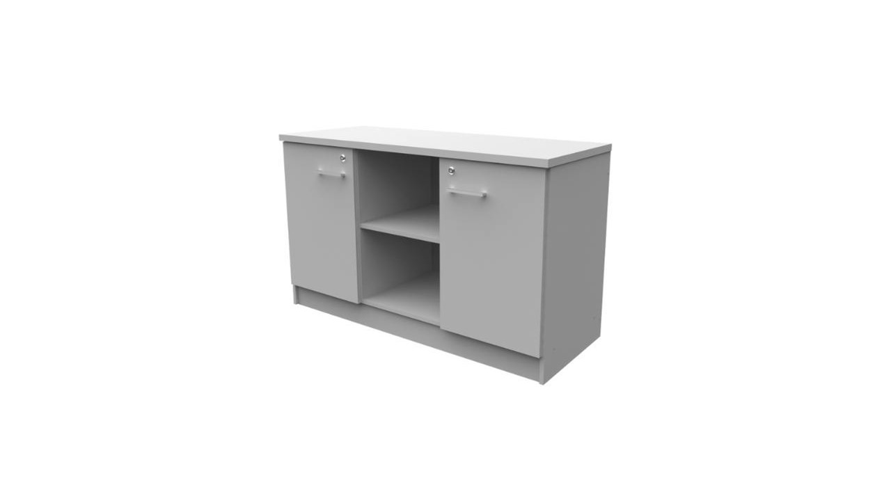 Balcão Baixo Credenza Linha 425