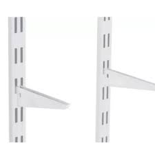 Suportes e Cremalheira