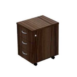 Gaveteiro Volante 03 Gavetas