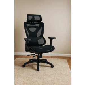 Cadeira Presidente Nevada