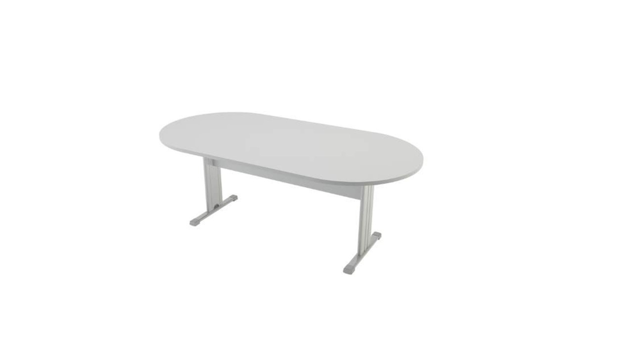 Mesa Reunião New Office